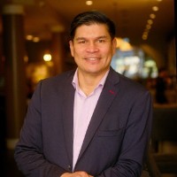 Martin Carrion