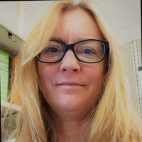 Lisa Wolf