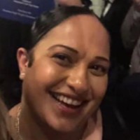 Chalene Chandrasiri