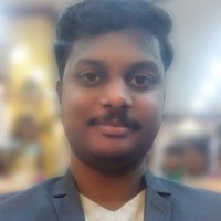 Suresh Reddy