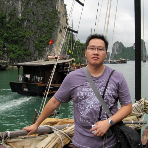 Stephanus Taufan Wibowo