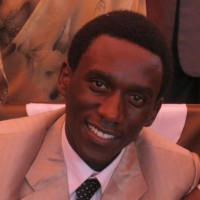 Hategekimana Benjamin