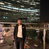 Bhawin Patel