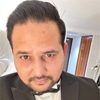 Mohsin Khan