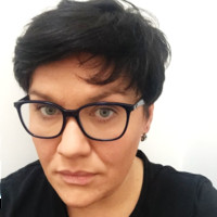 Astrid Zakrzewska, FCCA, FCMA, CGMA
