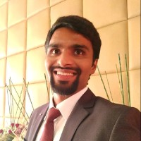 Karthik Adiga
