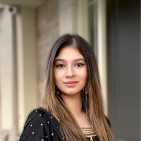 Alishba Khan