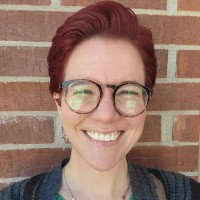 Eryn Scheyder