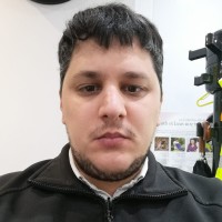 Florin Mistreanu