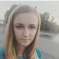 Valeriia Fenenko