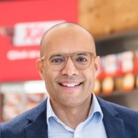 Dr. Cedric El-Idrissi, OLY