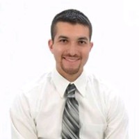 Dominic Gonzales