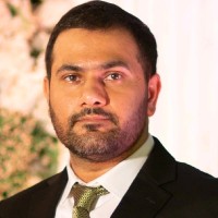 Khurram Shahid Minhas