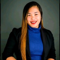Aireen Maghari