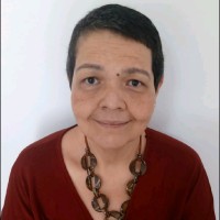 Maria Alice Luz