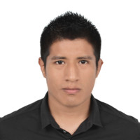 Cesar Roca Cañari