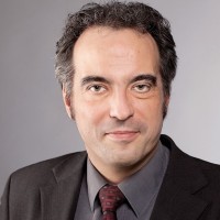 Andreas Friede