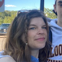 Shannon Mohar