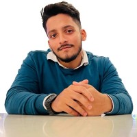 Mohammed Ikramuddin