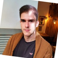 Максим Коваленко