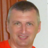 Andrey Benkov