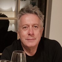 John Griffiths