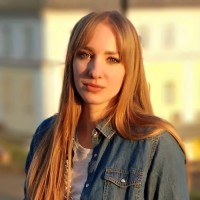 Natalia Dobroselskaya