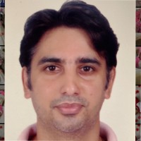 Vikas Arya
