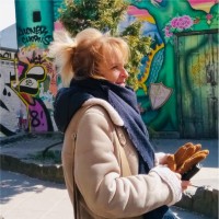 Isabelle Mazars de Mazarin