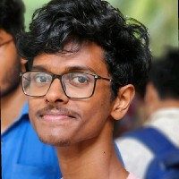 Dev Bhagavan S.K