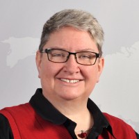 Marcia Snook