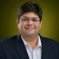 Ashish Kale