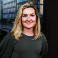 Giedre Maciniene