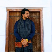 Krishnkant gautam