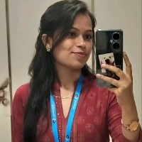 Bhumika Prakash