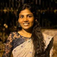 Sowmeya Suresh