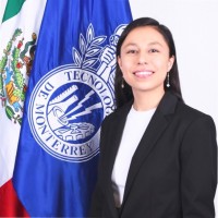 Sandra Ocañas Nava