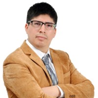 Ricardo Ramirez Soto