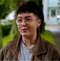 Izzy Ó Tighearnán