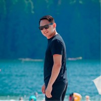 Jon Louie Barroga