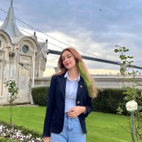 Sude Naz Köylü
