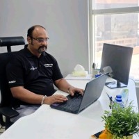 Rajesh Godwin