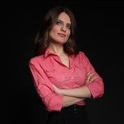 Anastasia Tolstobrova