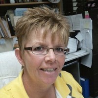 Sue Tisdale