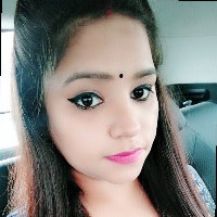 Natasha Tyagi