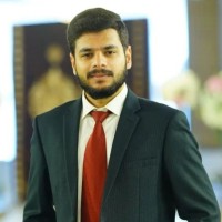 M Aizaz Arshad