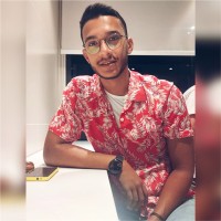Ahmed Khaled
