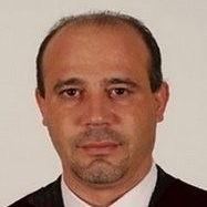 Santiago Jiménez Fernández