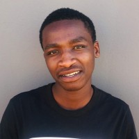 Xhanti Mdungelo