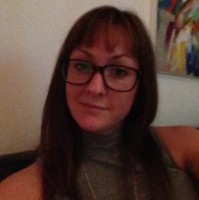 Caroline Nilsson